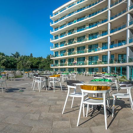 Marina Grand Beach Hotel 골든샌드 외부 사진