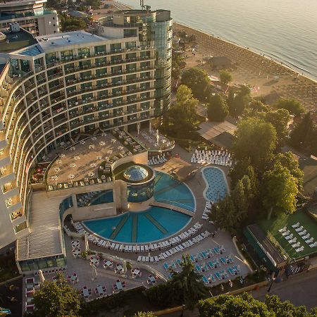 Marina Grand Beach Hotel 골든샌드 외부 사진
