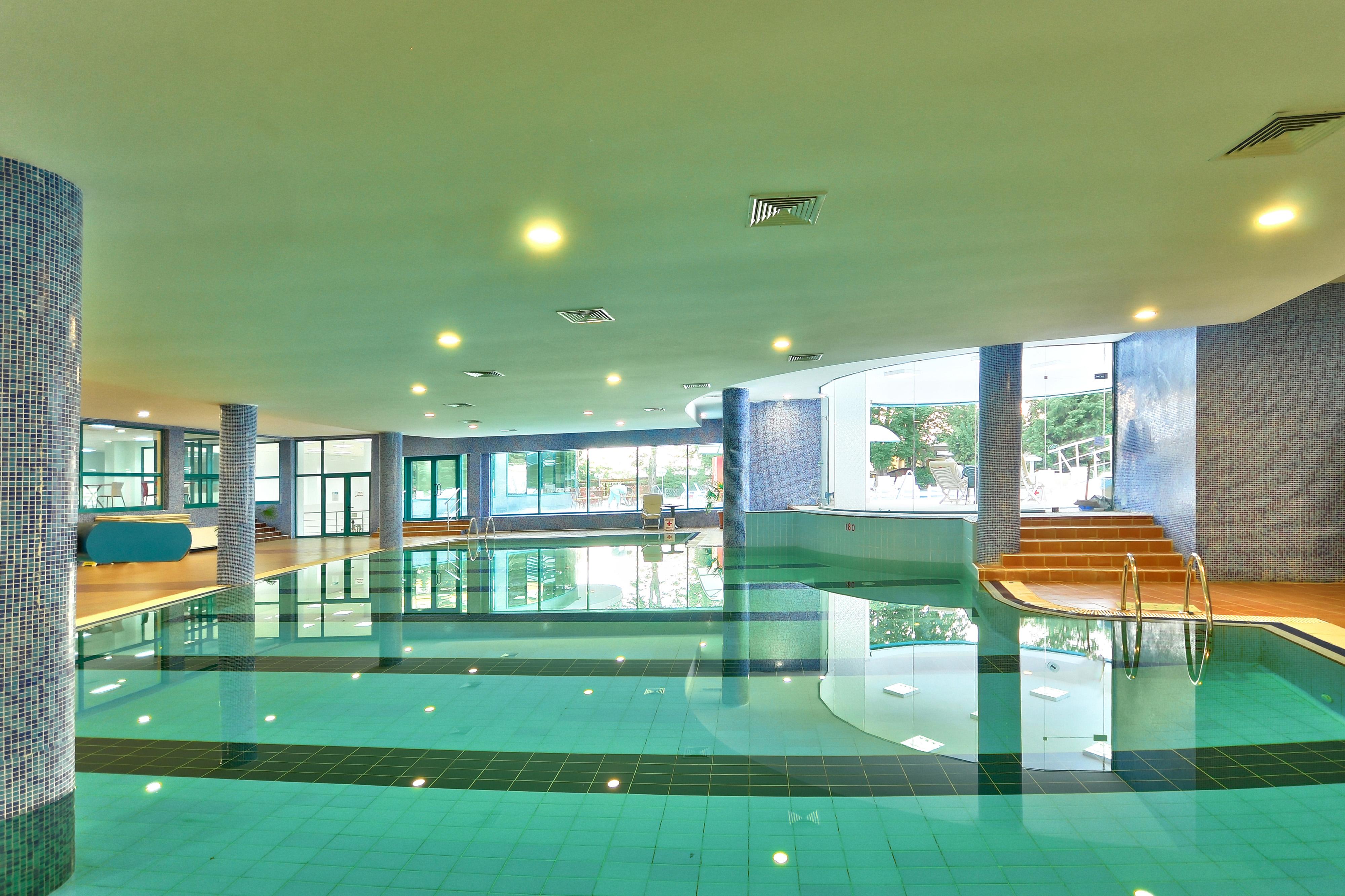 Marina Grand Beach Hotel 골든샌드 외부 사진