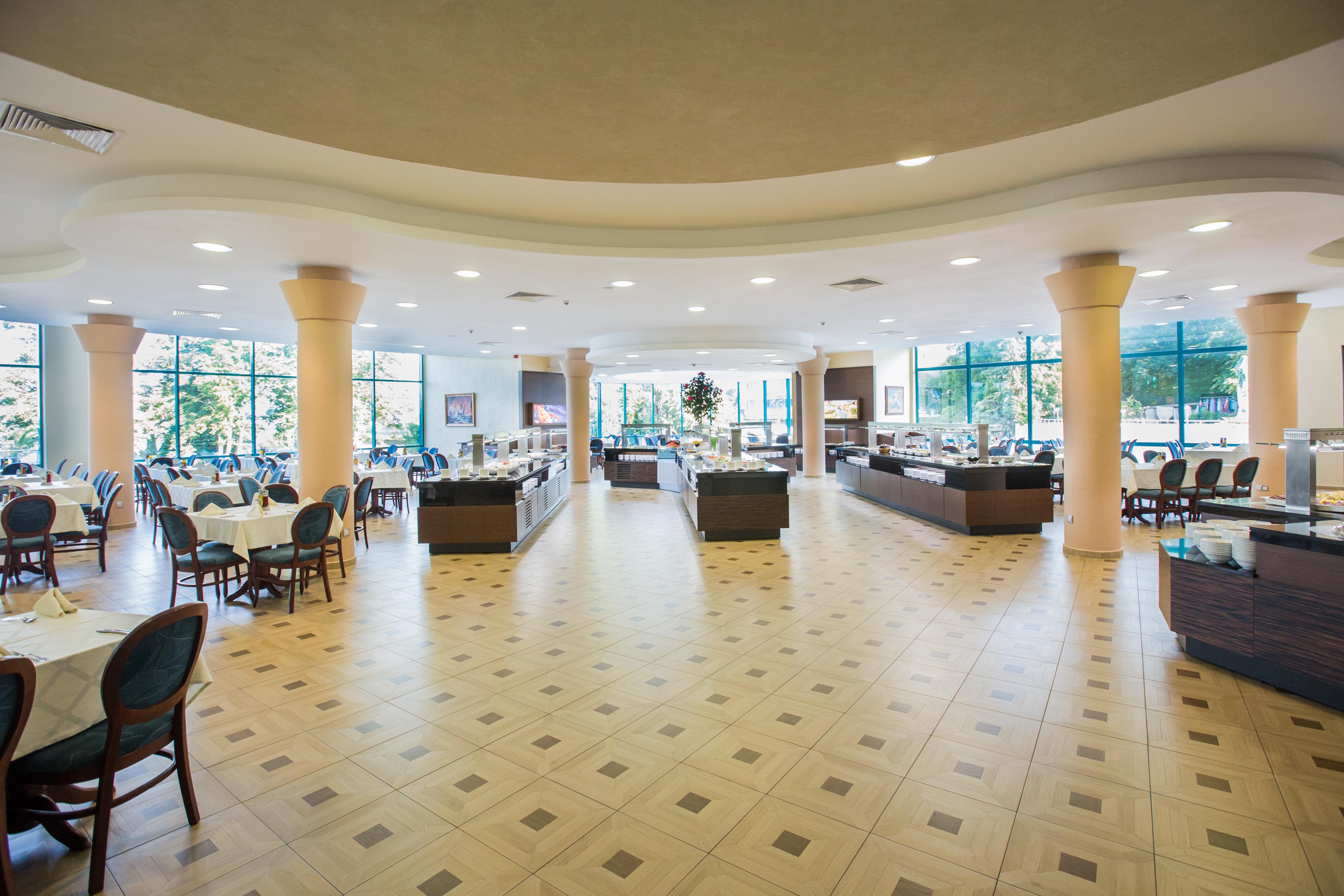 Marina Grand Beach Hotel 골든샌드 외부 사진
