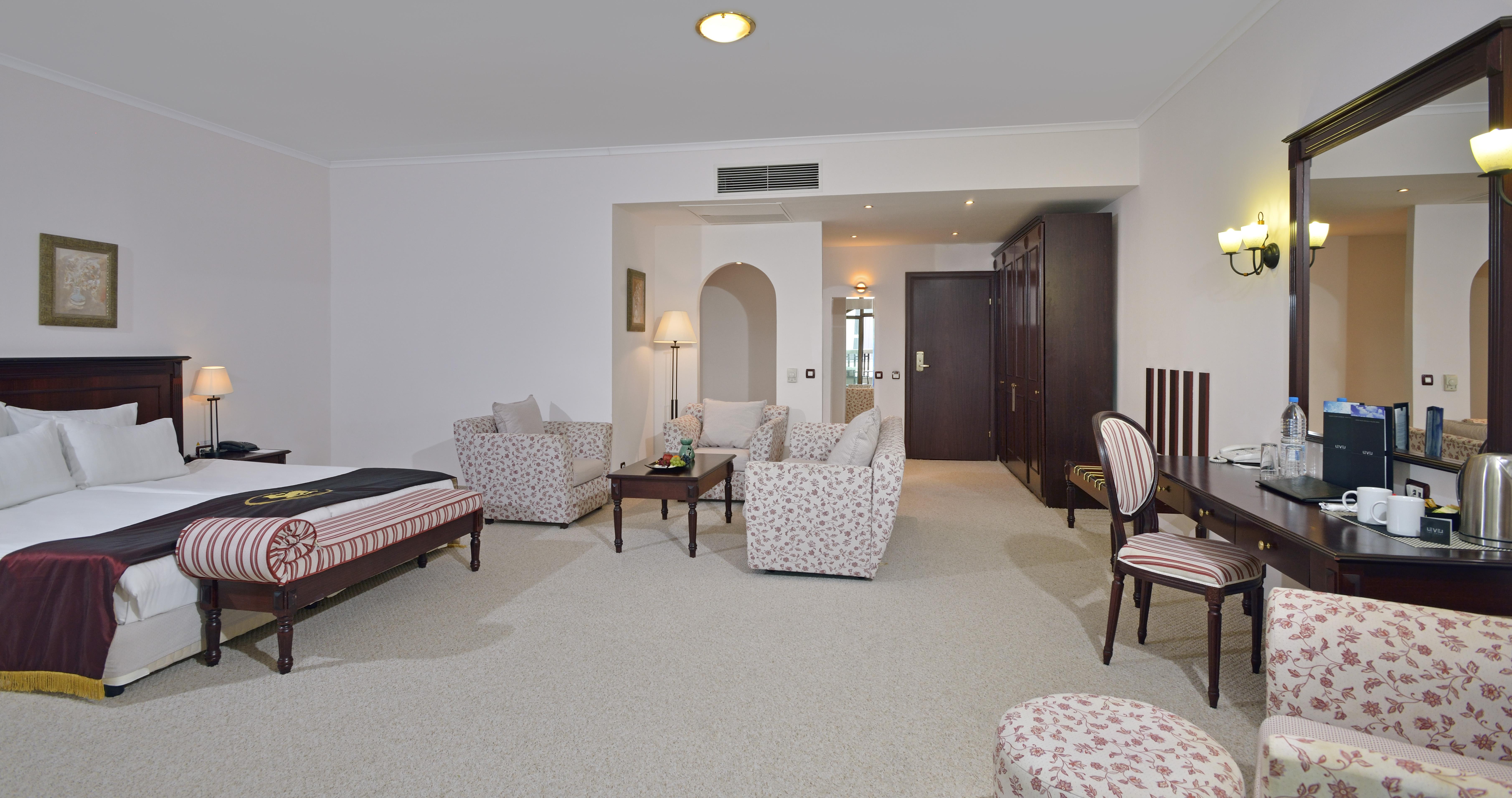 Marina Grand Beach Hotel 골든샌드 외부 사진