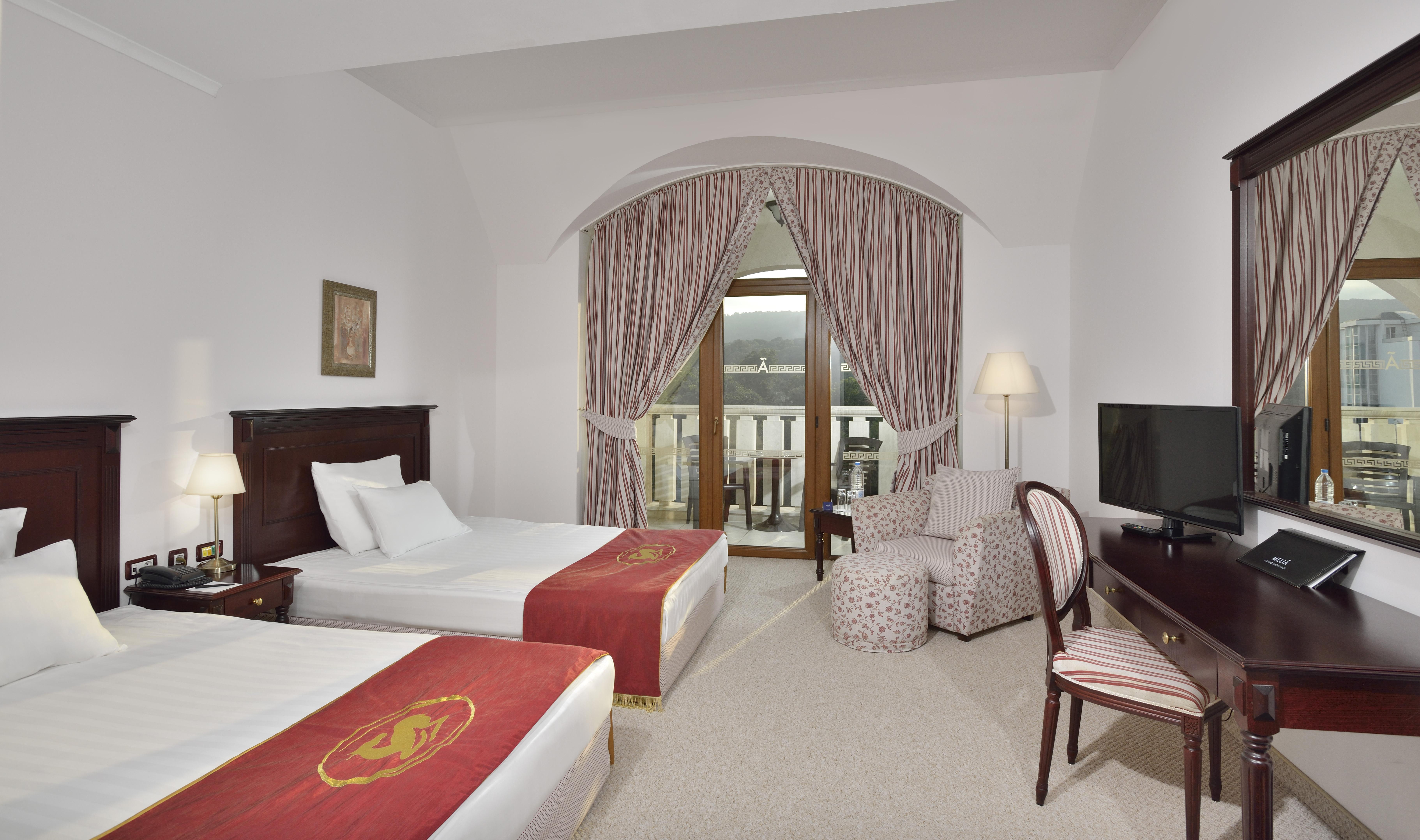 Marina Grand Beach Hotel 골든샌드 외부 사진