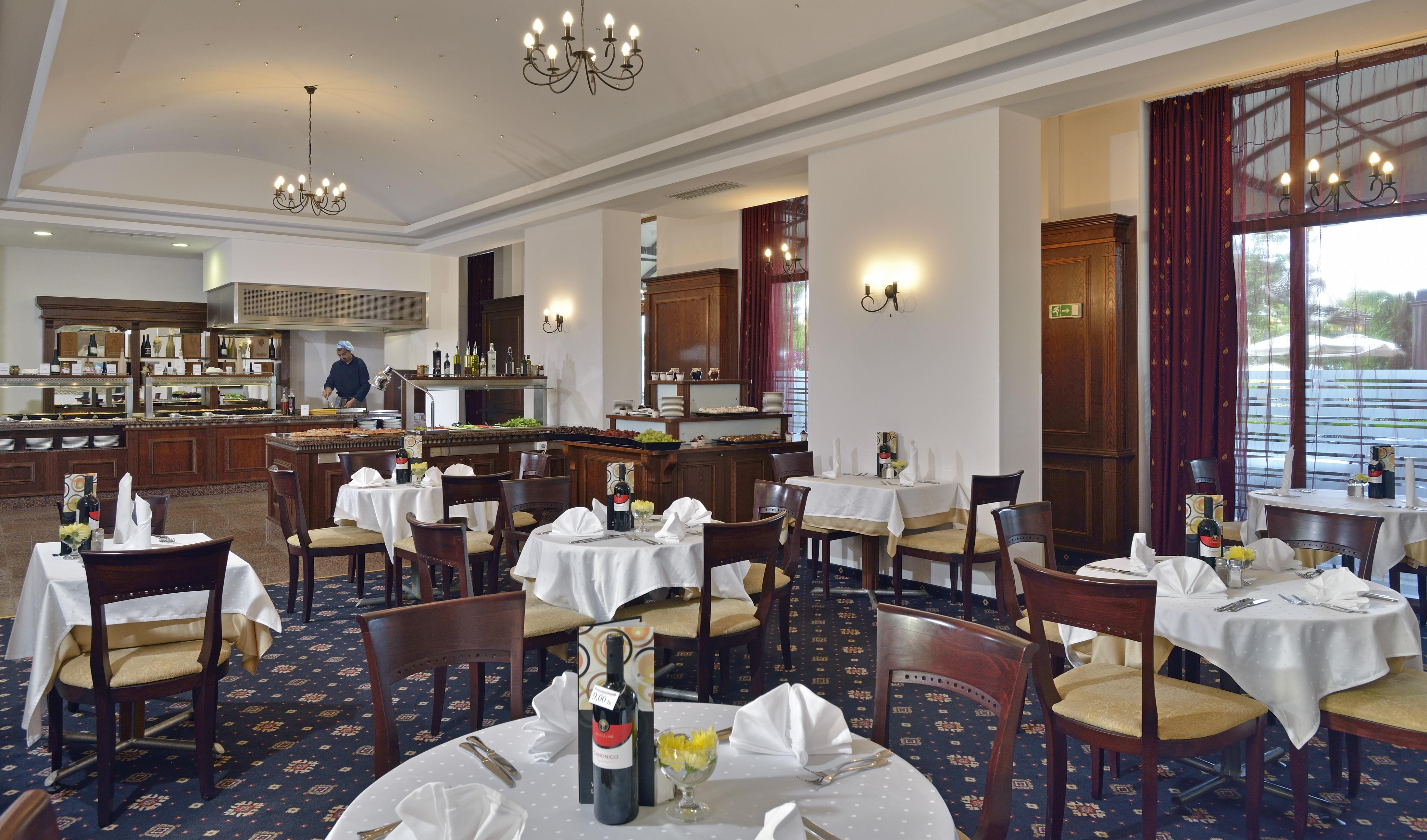 Marina Grand Beach Hotel 골든샌드 외부 사진