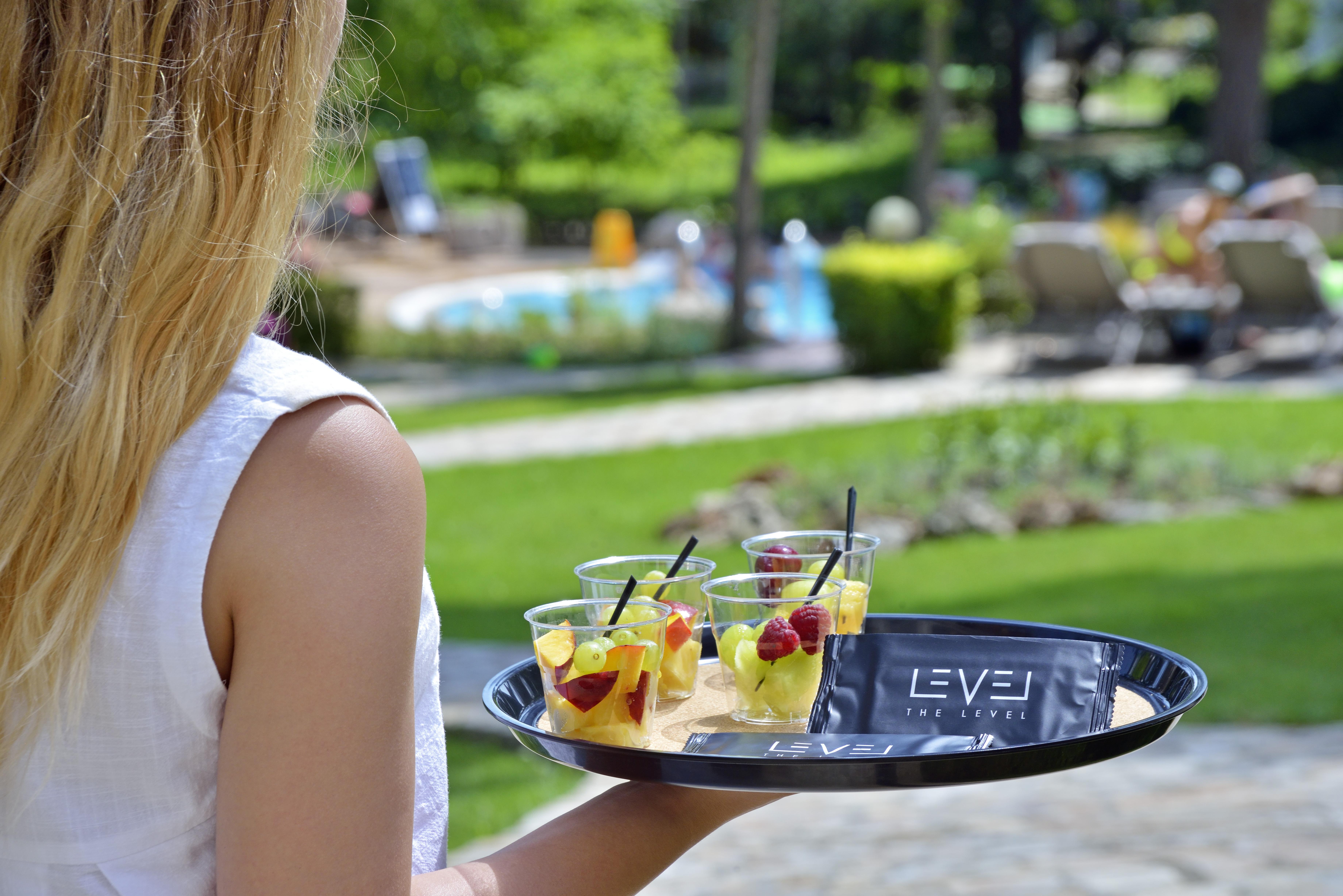Marina Grand Beach Hotel 골든샌드 외부 사진