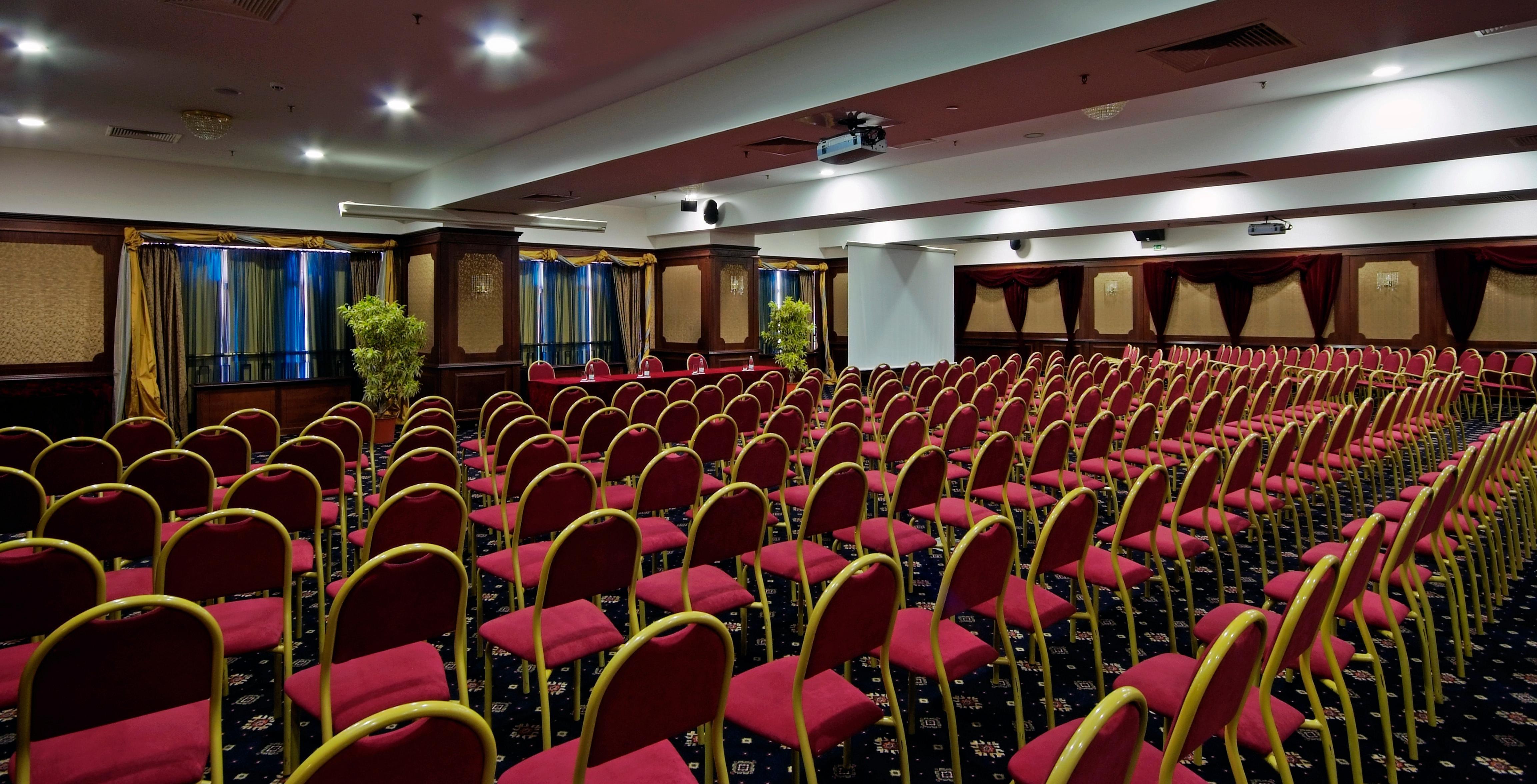 Marina Grand Beach Hotel 골든샌드 외부 사진